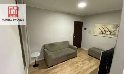 Apartamento com 2 dormitórios à venda, 56 m² por R$ 195.000,00 - Jardim Iporanga - Guarulhos/SP