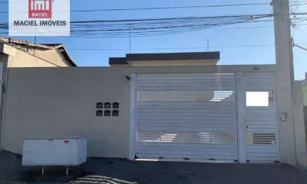 Sobrado com 2 dormitórios à venda, 80 m² por R$ 370.000,00 - Jardim Helena - São Paulo/SP