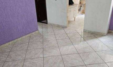 Apartamento com 2 dormitórios à venda, 50 m² por R$ 180.000,00 - Vila Rio de Janeiro - Guarulhos/SP