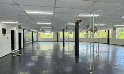 Sala para alugar, 500 m² por R$ 10.000,00/mês - Jardim Terezópolis - Guarulhos/SP