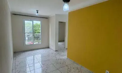 Apartamento com 2 dormitórios à venda, 50 m² por R$ 300.000,00 - Vila Flórida - Guarulhos/SP