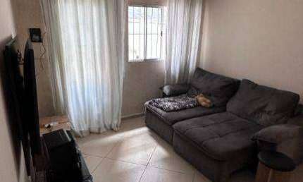 Casa com 3 dormitórios à venda por R$ 310.000,00 - Parque Primavera - Guarulhos/SP