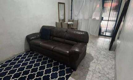 Casa com 2 dormitórios à venda, 113 m² por R$ 350.000,00 - Cocaia - Guarulhos/SP