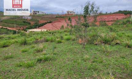 Terreno à venda, 1000 m² por R$ 170.000,00 - Chácaras Condomínio Recanto Pássaros II - Jacareí/SP