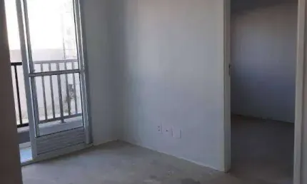 Apartamento com 2 dormitórios à venda, 42 m² por R$ 270.000 - Jardim Adriana - Guarulhos/SP