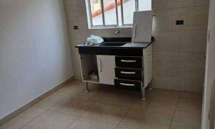 Casa com 1 dormitório para alugar, 50 m² por R$ 1.200,00/mês - Jardim Irene - Guarulhos/SP