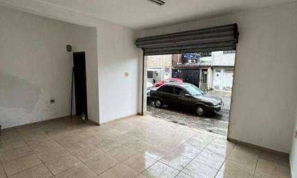 Salão para alugar com 30 m² por R$ 800/mês - Jardim Santa Emilia - Guarulhos/SP