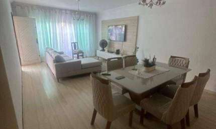 Sobrado com 4 dormitórios, sendo 3 suítes à venda, 240 m² por R$ 1.300.000 - Jardim Bom Clima - Guarulhos/SP
