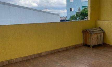 Sala para alugar, 40 m² por R$ 1.400,00/mês - Cidade Martins - Guarulhos/SP