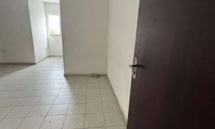Apartamento com 1 dormitório para alugar, 40 m² por r$ 990,00/mês - vila girassol - guarulhos/sp