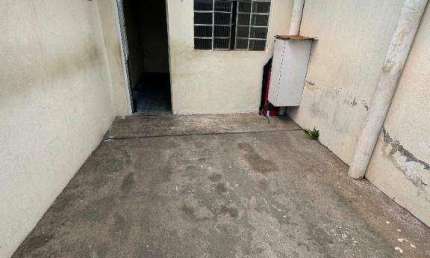 02 Casas com 03 cômodos à venda, 100 m² por R$ 270.000 - Jardim Rossi - Guarulhos/SP