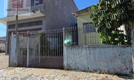 Casa com 2 dormitórios à venda por R$ 500.000,00 - Jardim Bom Clima - Guarulhos/SP