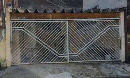 Casa com 1 quarto à venda na Rua Luciano Fernandes, Jardim Divinolândia, Guarulhos