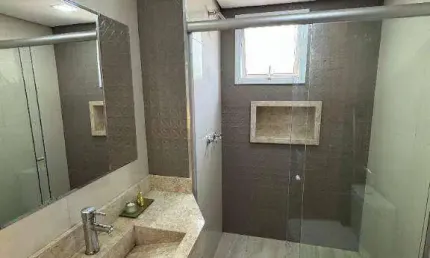 Apartamento com 2 dormitórios à venda, 62 m² por R$ 495.000 - Jardim Rosa de Franca - Guarulhos/SP