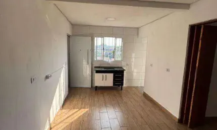 Casa com 2 dormitórios para alugar, 125 m² por R$ 1.200,00/mês - Jardim Cocaia - Guarulhos/SP