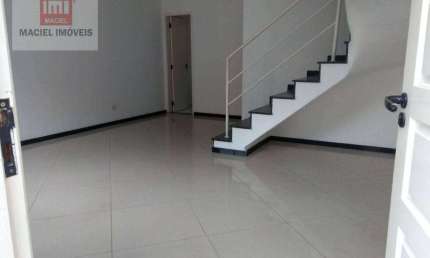 Sobrado com 3 dormitórios para alugar, 75 m² por R$ 2.700,00/mês - Centro - Guarulhos/SP