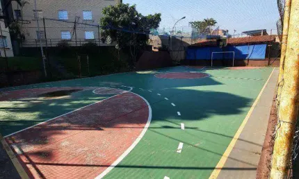 Apartamento com 2 quartos à venda na Rua Arara, Jardim Valéria, Guarulhos