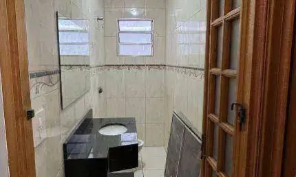 Casa com 3 quartos à venda na Rua Segundo-Sargento Fernando Fontes, Jardim Santa Mena, Guarulhos