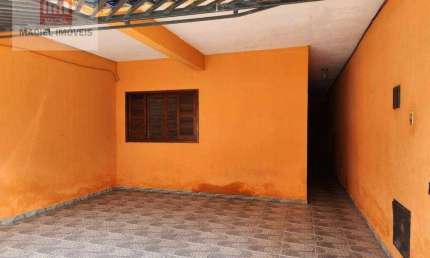 Casa com 6 dormitórios à venda por R$ 370.000,00 - Jardim Guaracy - Guarulhos/SP