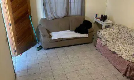 Sobrado com 2 dormitórios à venda por R$ 450.000,00 - Jardim Bela Vista - Guarulhos/SP