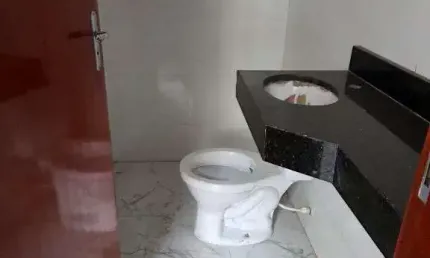 Casa com 3 quartos à venda na Rua Belo Jardim, Jardim Santa Clara, Guarulhos