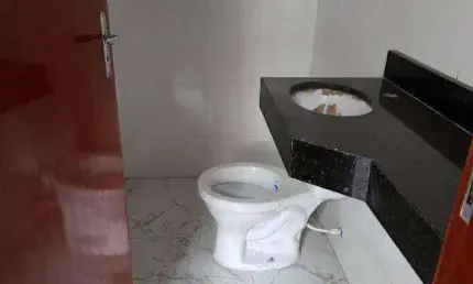 Casa com 3 quartos à venda na Rua Belo Jardim, Jardim Santa Clara, Guarulhos