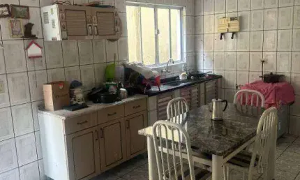 Sobrado com 4 dormitórios à venda, 120 m² por r$ 400.000 - jardim célia - guarulhos/sp