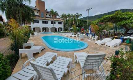 Confortável duplex para venda no Resort Praias Brancas