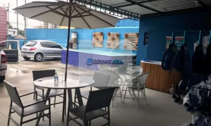 Galpão / depósito / armazém em sumaré  -  caraguatatuba