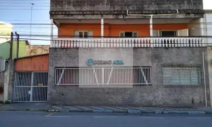 Casa com 5 quartos à venda no Centro, Caraguatatuba 