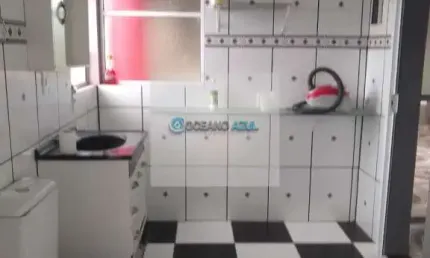 Sobrado em Balneario Dos Golfinhos  -  Caraguatatuba