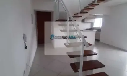 Apartamento com 3 quartos à venda no Jardim Arua, Caraguatatuba 