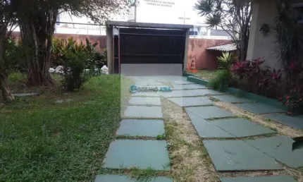 Casa com 4 quartos à venda no Centro, Caraguatatuba 