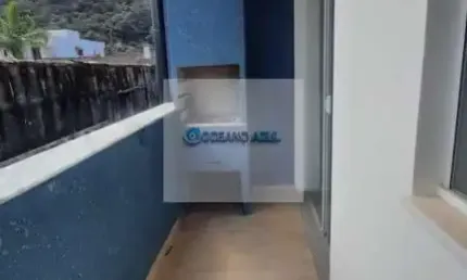 Apartamento com 1 quarto à venda no Sertão da Quina, Ubatuba 