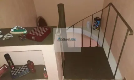Casa com 2 quartos à venda no Jardim Britânia, Caraguatatuba 