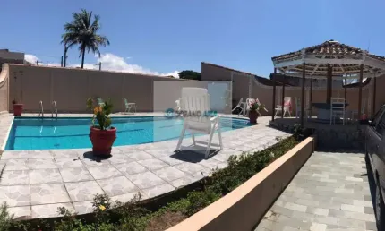 Sobrado em pontal de santa marina  -  caraguatatuba