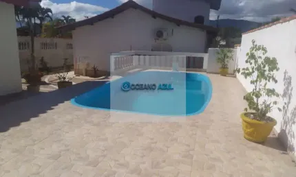 Casa com 3 quartos à venda no Jardim Porto Novo, Caraguatatuba 