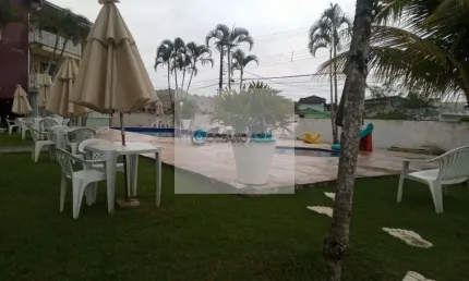 Apartamento em Pontal de Santa Marina - Caraguatatuba, SP