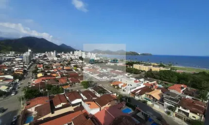 Apartamento com 3 quartos à venda no Jardim Primavera, Caraguatatuba 