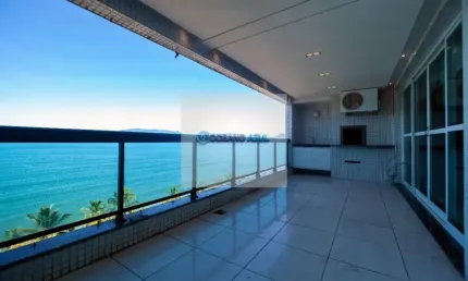 Apartamento com 4 quartos à venda no Martim de Sá, Caraguatatuba 