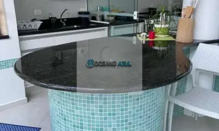 Casa com 6 quartos à venda no Indaiá, Caraguatatuba 