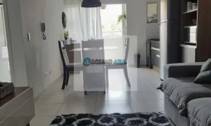 Apartamento com 2 quartos à venda em Perequê Açu, Ubatuba 