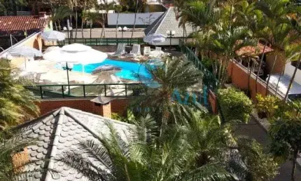 Apartamento com 3 quartos à venda no Martim de Sá, Caraguatatuba 