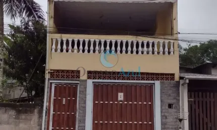 Casa com 4 quartos à venda no Rio do Ouro, Caraguatatuba 