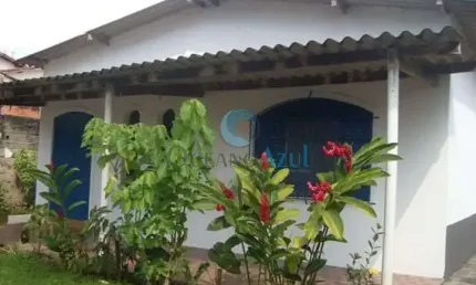 Casa com 2 quartos à venda no Indaiá, Caraguatatuba 