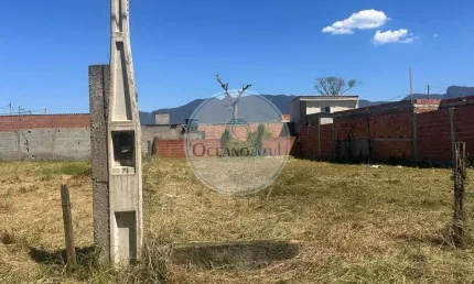Lote / terreno em morro do algodão  -  caraguatatuba