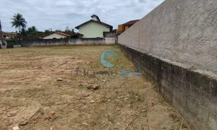 Terreno à venda no Capricórnio II, Caraguatatuba 