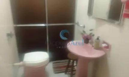 Casa com 2 quartos à venda no Balneário dos Golfinhos, Caraguatatuba 