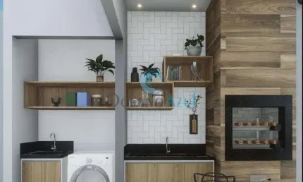 Casa com 3 quartos à venda no Massaguaçu, Caraguatatuba 