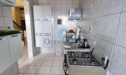 Cobertura com 3 quartos à venda no Martim de Sá, Caraguatatuba 